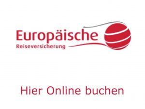 Versicherungsmakler, Vorsorgespezialist und Kreditmakler B-Quadrat aus Dornbirn (Vorarlberg) verhilft Ihnen Online zu einer Reiseversicherung der Europäischen Reiseversicherung.