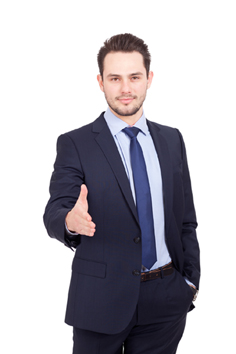 Versicherungsmakler, Vorsorgespezialist und Kreditmakler B-Quadrat aus Dornbirn (Vorarlberg)