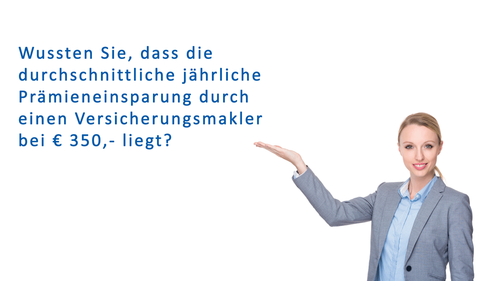 Versicherungsmakler, Vorsorgeexperte und Kreditmakler B-Quadrat hilft das beste Preis-Leistungs-Verhältnis zu finden.