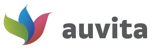 Versicherungsmakler, Vorsorgeexperte und Kreditmakler B-Quadrat | Logo Auvita