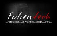 Versicherungsmakler, Vorsorgeexperte und Kreditmakler B-Quadrat | Logo Folientech