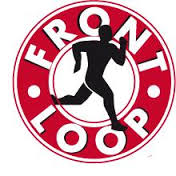 Versicherungsmakler, Vorsorgeexperte und Kreditmakler B-Quadrat | Logo Frontloop, Bernd Hartmann