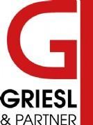 Versicherungsmakler, Vorsorgeexperte und Kreditmakler B-Quadrat | Logo Installateur Griesl&Partner