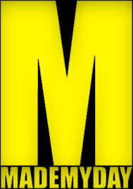 Versicherungsmakler, Vorsorgeexperte und Kreditmakler B-Quadrat | Logo MademyDay