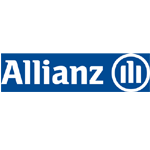 Versicherungsmakler B-Quadrat | Logo Allianz