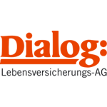 Versicherungsmakler B-Quadrat | Logo Dialog