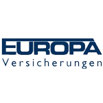 Versicherungsmakler B-Quadrat | Logo Europa