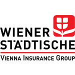 Versicherungsmakler B-Quadrat | Logo Wiener Städtische
