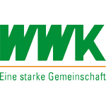 Versicherungsmakler B-Quadrat | Logo WWK