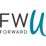 Versicherungsmakler B-Quadrat | Logo FWU