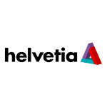 Versicherungsmakler B-Quadrat | Logo Helvetia