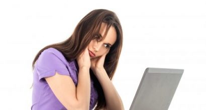 Versicherungsmakler, Vorsorgeexperte und Kreditmakler B-Quadrat | Zu müde zum Erholen. Wenn die Grenze überschritten ist.