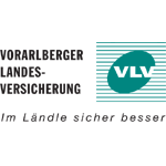 Versicherungsmakler B-Quadrat | Logo VLV