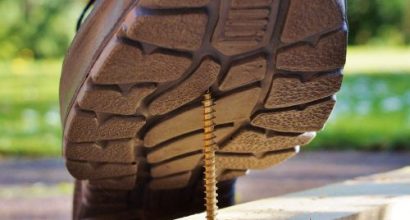 Versicherungsmakler, Vorsorgeexperte und Kreditmakler B-Quadrat | Die unfallreichsten Tätigkeiten bei der Berufsausübung