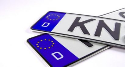 Versicherungsmakler, Vorsorgeexperte und Kreditmakler B-Quadrat | Kennzeichen