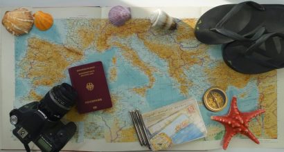 Versicherungsmakler B-Quadrat | Geborgtes Auto: Nur mit Vollmacht ins Ausland