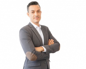 Versicherungsmakler & Kreditmakler B-Quadrat | Unser Team - Martin Häusler