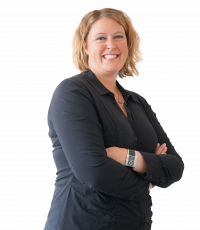 Versicherungsmakler & Kreditmakler B-Quadrat | Unser Team - Sabrina Immler