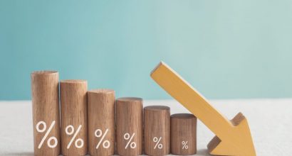 Immobilienkredite sind noch immer sehr günstig