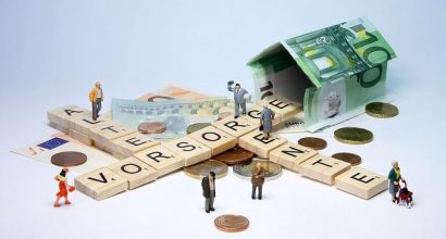 Zwei von drei Österreichern sind für verpflichtende betriebliche Vorsorge