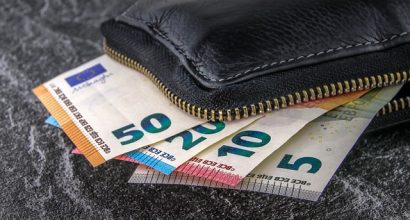 "Bargeld funktioniert immer und überall, auch im Krisenfall"