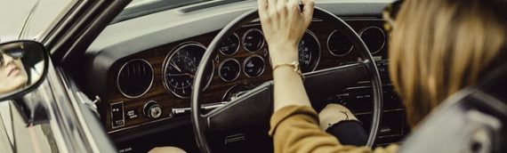 Sekundenschlaf und Übermüdung am Steuer nicht unterschätzen