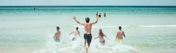 Reiselust der Österreicher auf Rekord-Niveau