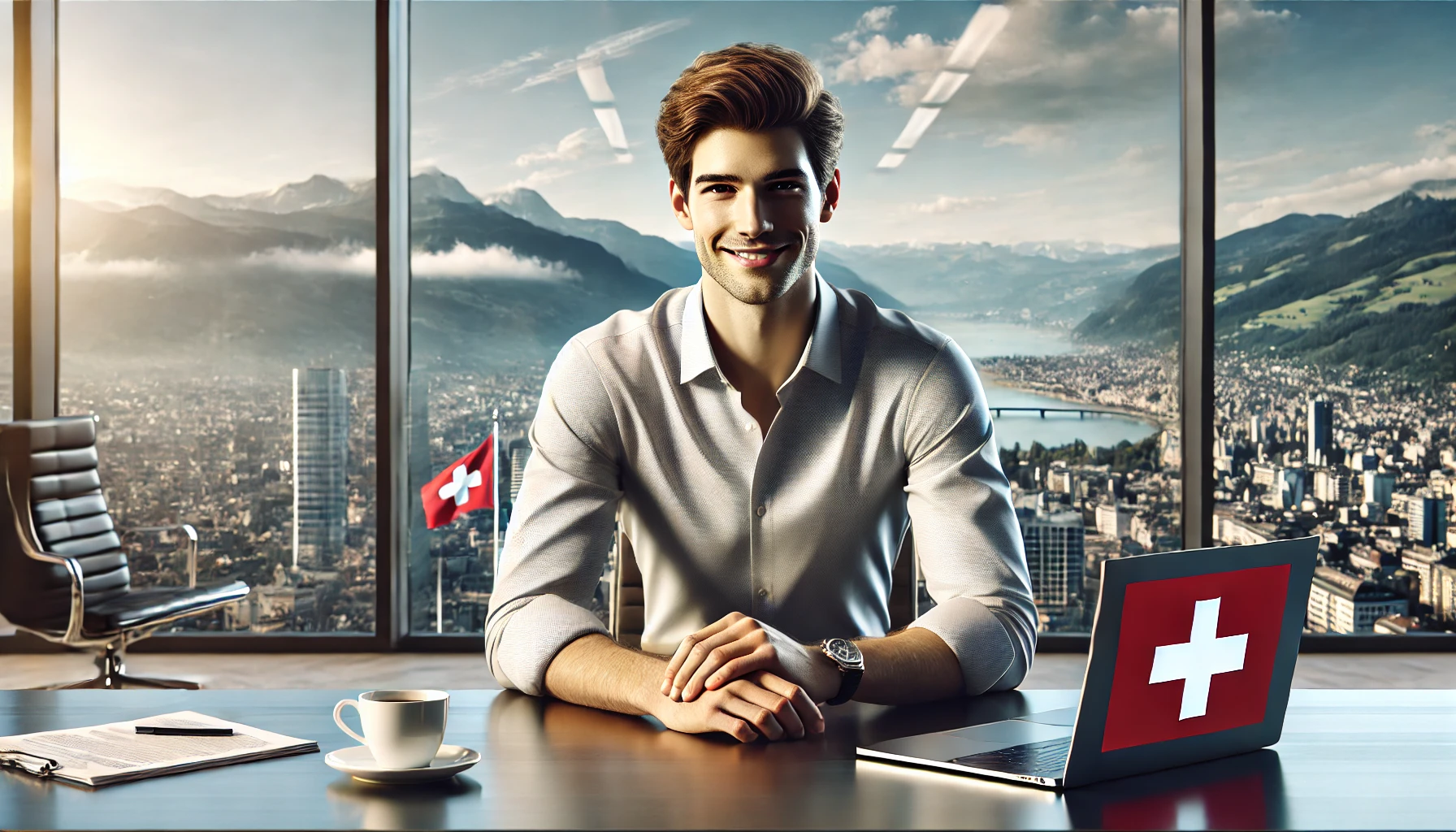 Arbeiten in Schweiz / Liechtenstein. Wohnen in Österreich.